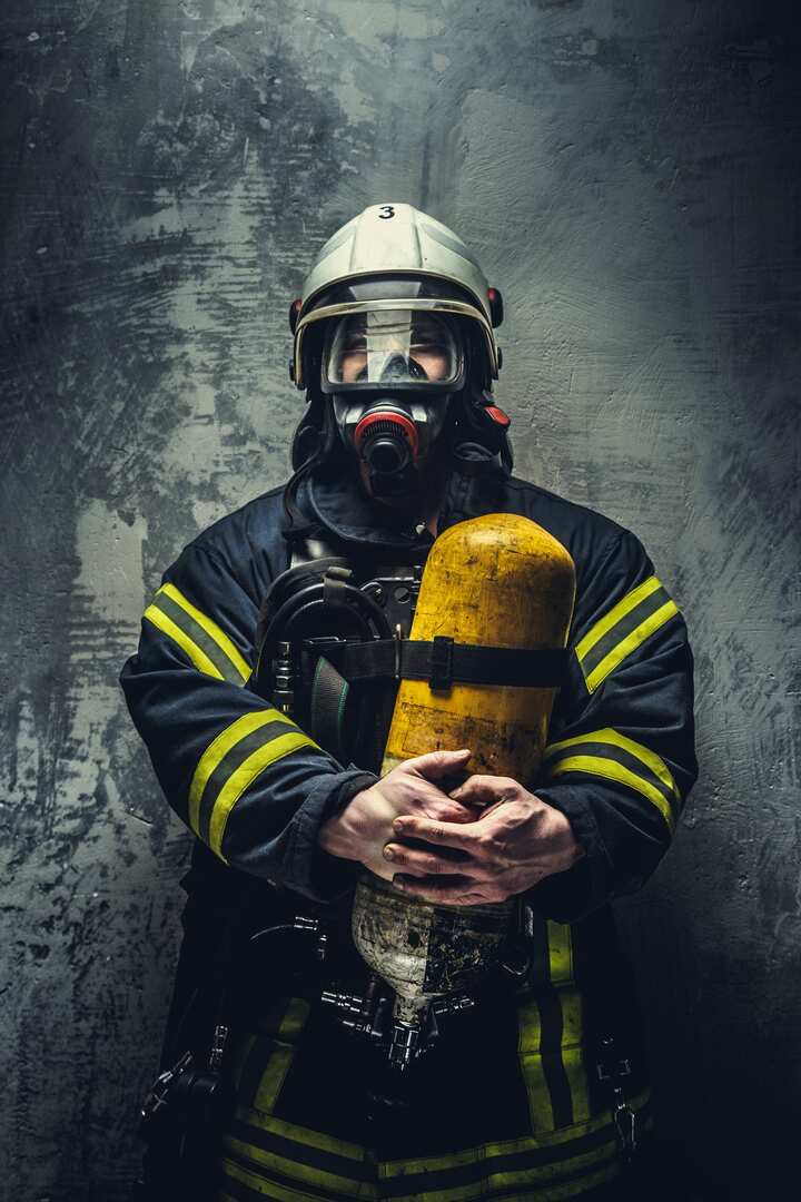 Fire Damage Portland OR